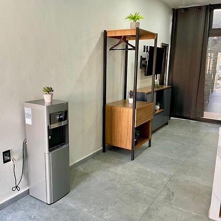 Ferienwohnung Departamento Privado Con Estacionamiento Tequila Exterior foto