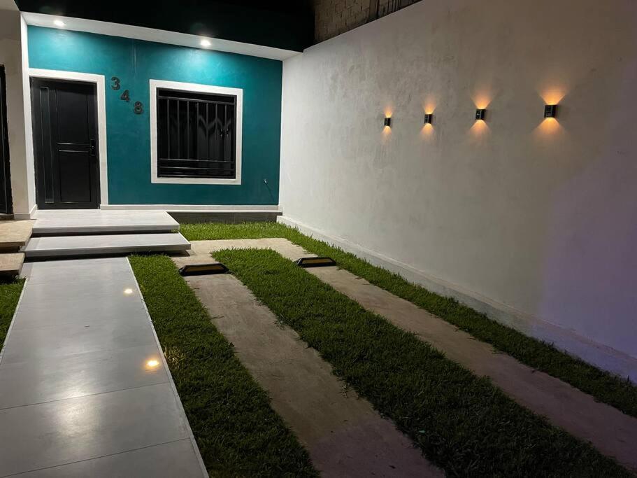 Ferienwohnung Departamento Privado Con Estacionamiento Tequila Exterior foto
