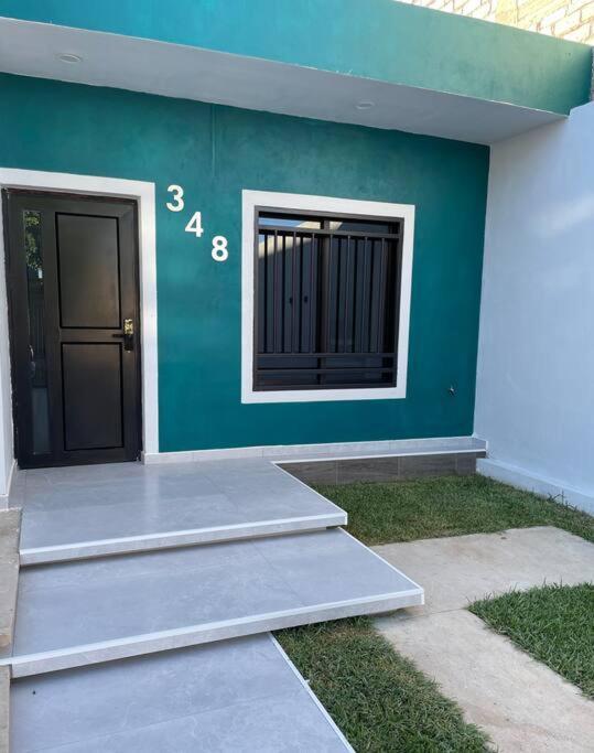 Ferienwohnung Departamento Privado Con Estacionamiento Tequila Exterior foto